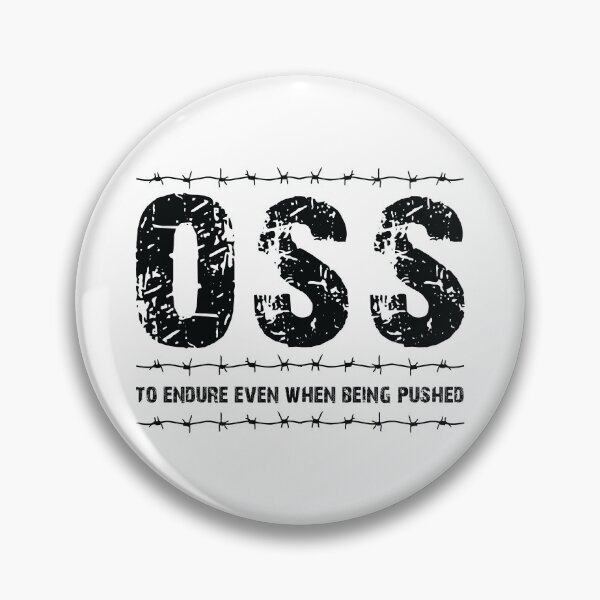 Item preview, OSS designed and sold by marcosty.