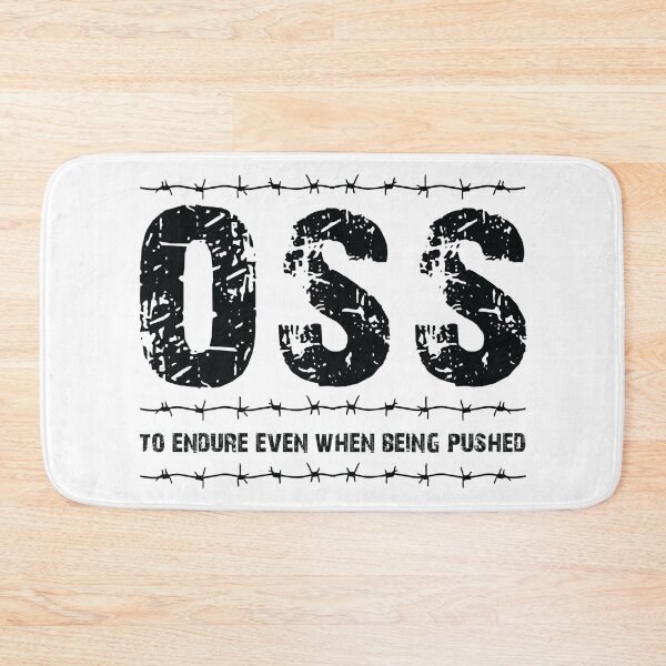 Item preview, OSS designed and sold by marcosty.