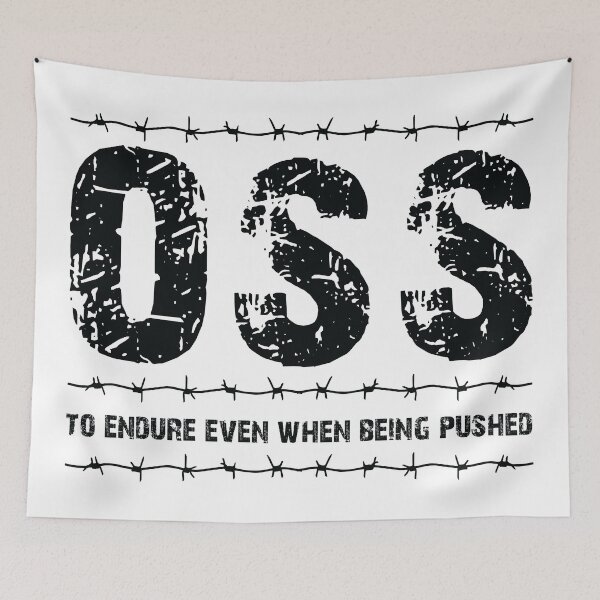Item preview, OSS designed and sold by marcosty.