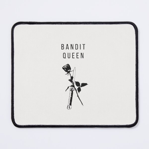 Item preview, Bandit Queen design designed and sold by luckyturtles.