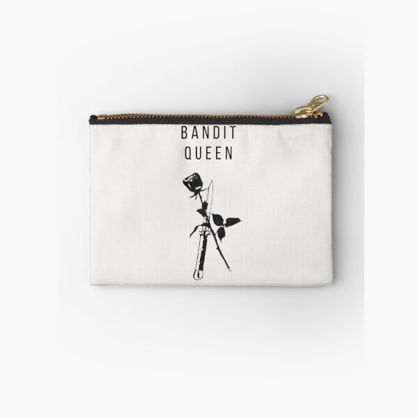 Item preview, Bandit Queen design designed and sold by luckyturtles.