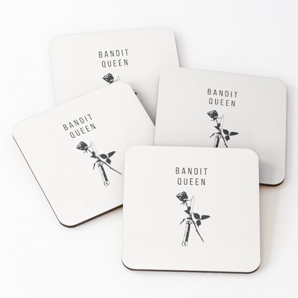 Item preview, Bandit Queen design designed and sold by luckyturtles.