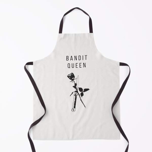 Item preview, Bandit Queen design designed and sold by luckyturtles.