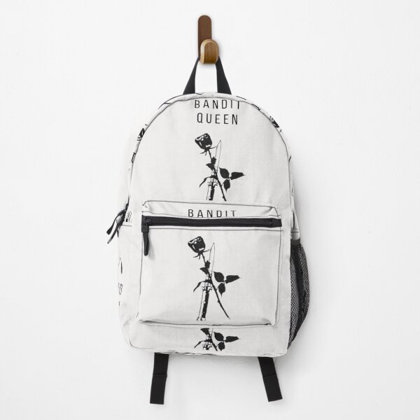 Item preview, Bandit Queen design designed and sold by luckyturtles.