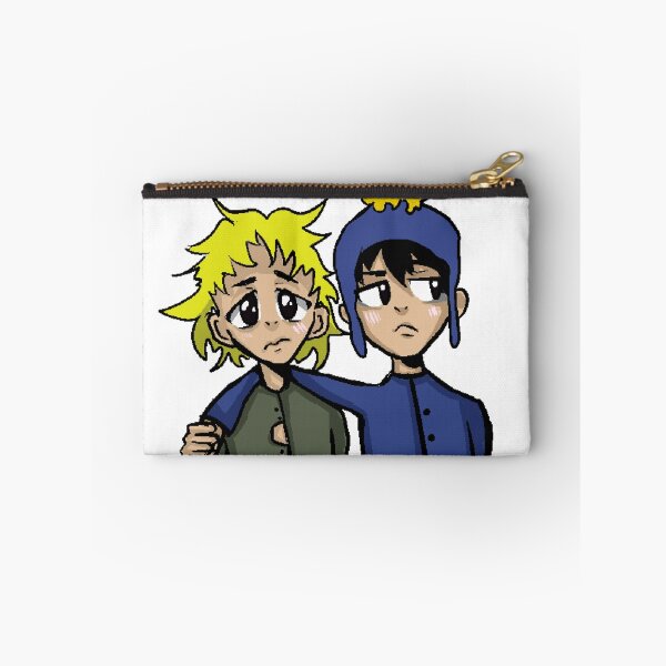 Item preview, Craig and Tweek designed and sold by karmartistry.