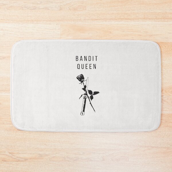 Item preview, Bandit Queen design designed and sold by luckyturtles.