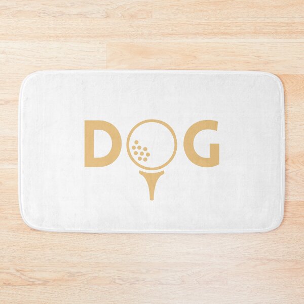 Item preview, Dog Golf Perfect Gift For Weddings day or bachelor/bachelorette party designed and sold by hottest-tees.