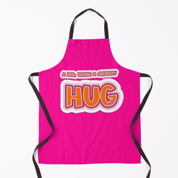 Item preview, Send big squeezy hug coupon to someone special - like virtual hugs and kisses designed and sold by Caroline Laursen.