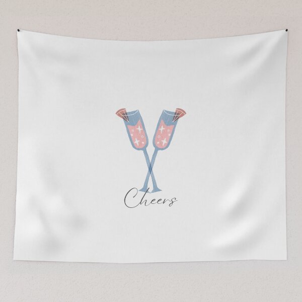 Item preview, Glass Of Wine designed and sold by akartiwa.