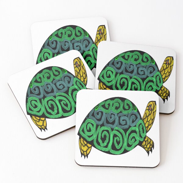 Item preview, PAINTED FORM designed and sold by wahine24.