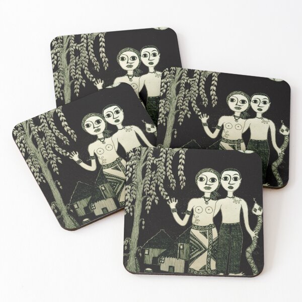Item preview, Original sin? designed and sold by Madalena Lobao-Tello.