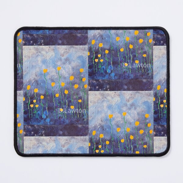Item preview, Field designed and sold by Dimakesthings.