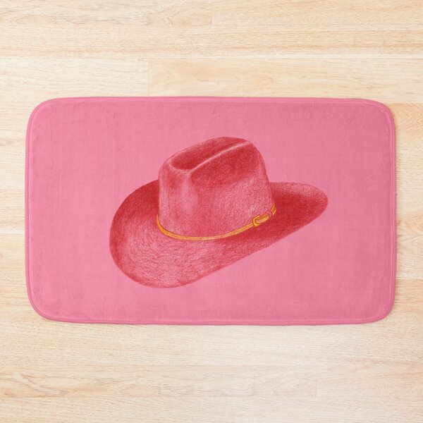 Item preview, Red Stetson designed and sold by AnyoneCanYeehaw.