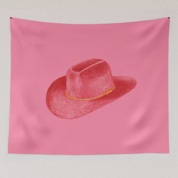 Item preview, Red Stetson designed and sold by AnyoneCanYeehaw.