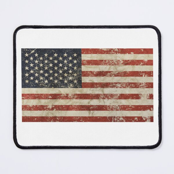 Item preview, Represent USA Flag Please & Thank You designed and sold by FreshSqueezedCo.