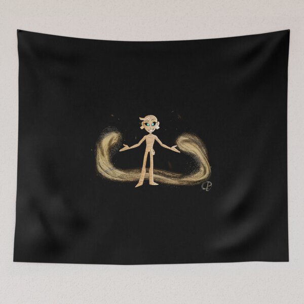 Item preview, HABI! designed and sold by LP Drawing.