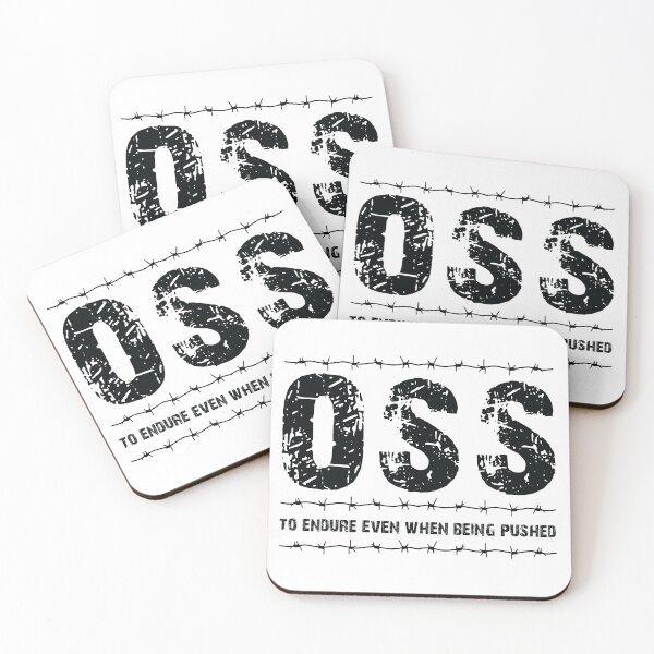 Item preview, OSS designed and sold by marcosty.