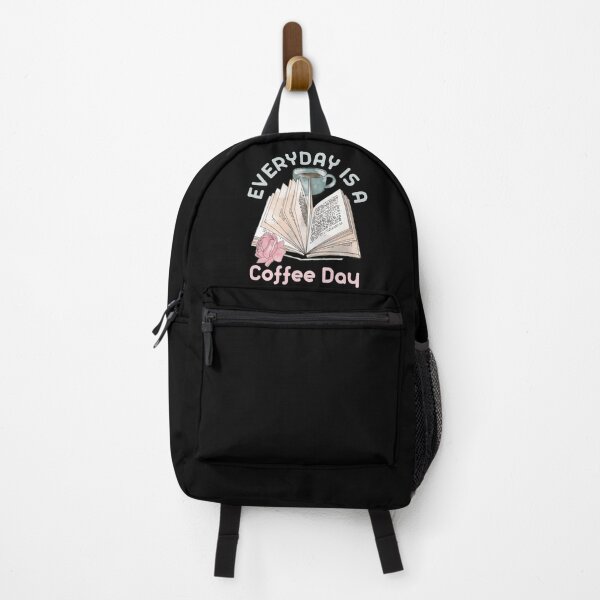 Item preview, Everyday Is A Coffee Day Funny Gifts For Coffee Lovers designed and sold by nquestiaa.