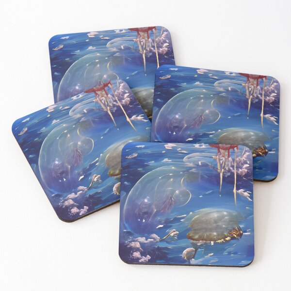 Item preview, Ocean life designed and sold by zorropriest.