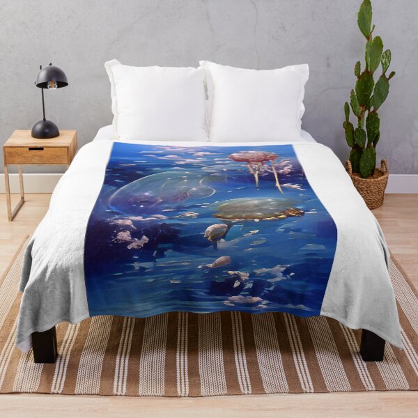Item preview, Ocean life designed and sold by zorropriest.