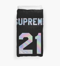 Funda nórdica supremo 21