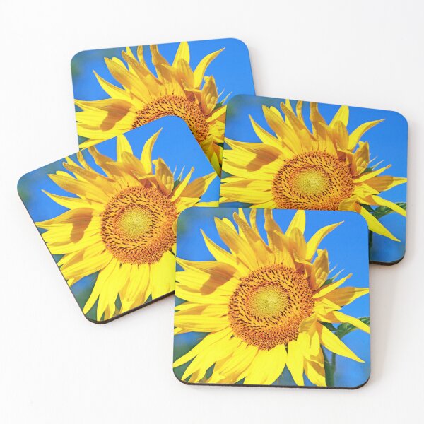 Item preview, Face The Sun designed and sold by Deb Oppermann.