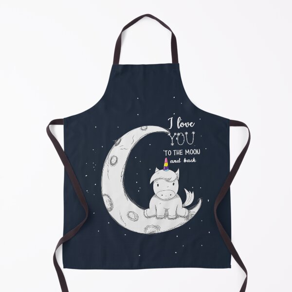 Item preview, I love you to the moon and back designed and sold by della95.