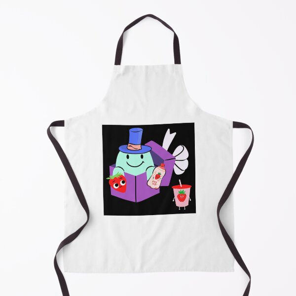 Item preview, Frog with a strawberry   designed and sold by takakamiyama.