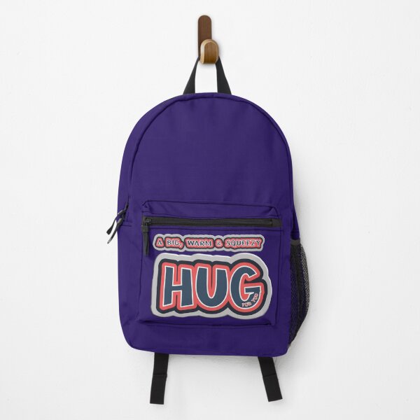 Item preview, Send big squeezy hug coupon to someone special - like virtual hugs and kisses designed and sold by Caroline Laursen.