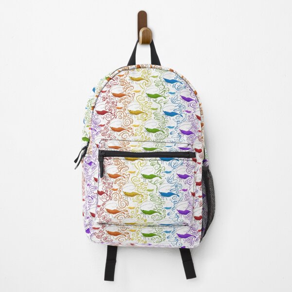 Item preview, Tiling Rainbow Neocaridina Freshwater Shrimp designed and sold by SnowAfterFyre.