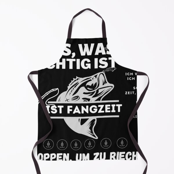 Artikelvorschau, Klassische T-Shirts FISCHEN entworfen und verkauft von Mery-kirara.