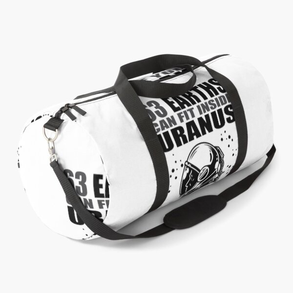 Item preview, 63 Earths Can Fit Inside Uranus 64 If You Relax - Funny Planet Gift - Astronomy Gifts designed and sold by store-12.