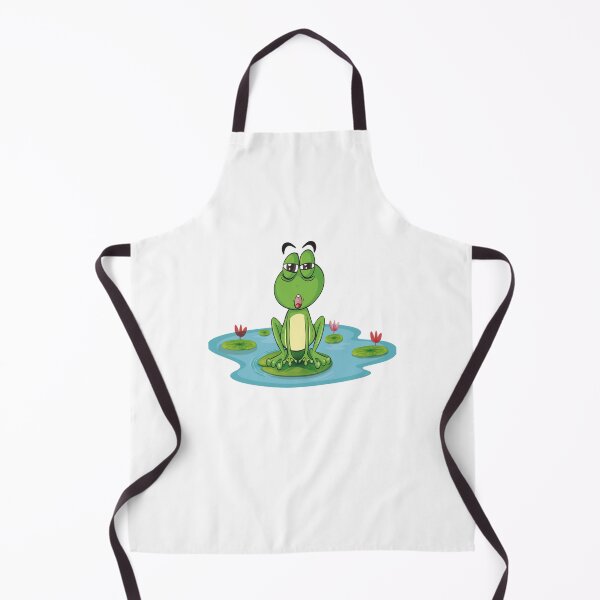 Item preview, cute frog wallpaper funny       designed and sold by takakamiyama.