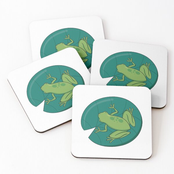 Item preview, frog with a strawberry                                     designed and sold by takakamiyama.