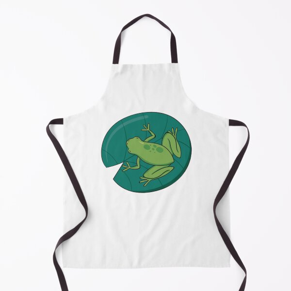 Item preview, frog with a strawberry                                     designed and sold by takakamiyama.