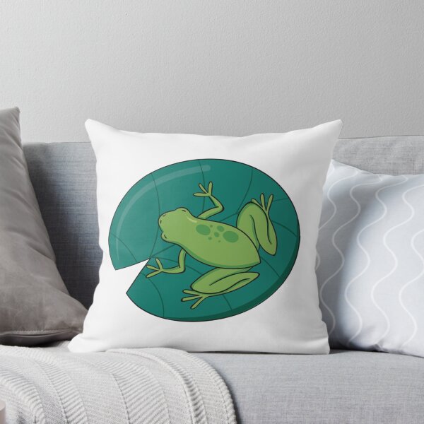 Item preview, frog with a strawberry                                     designed and sold by takakamiyama.