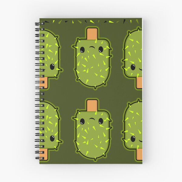 Item preview, Kawaii Green Lolly Collection designed and sold by geoomar.