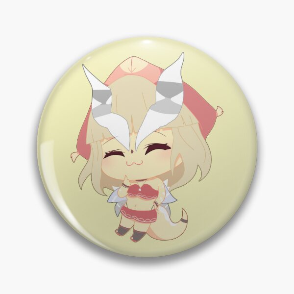 Item preview, Abby (Chibi) designed and sold by PalWorld-Fan .