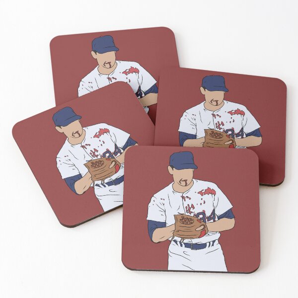 Item preview, Bloody Nolan Ryan designed and sold by RatTrapTees.