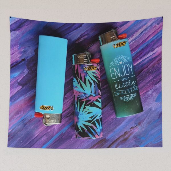 Item preview, Enjoy the Lighter Things designed and sold by Sarah Kurdila.