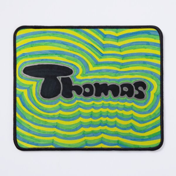Item preview, Thomas designed and sold by jamastar.