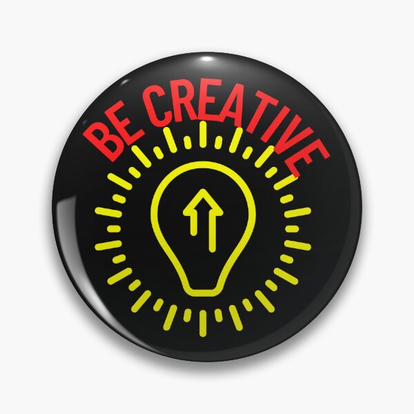 Item preview, enhance creative-be creative designed and sold by myhoume2.