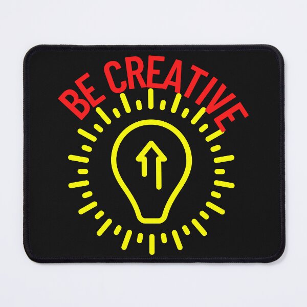 Item preview, enhance creative-be creative designed and sold by myhoume2.