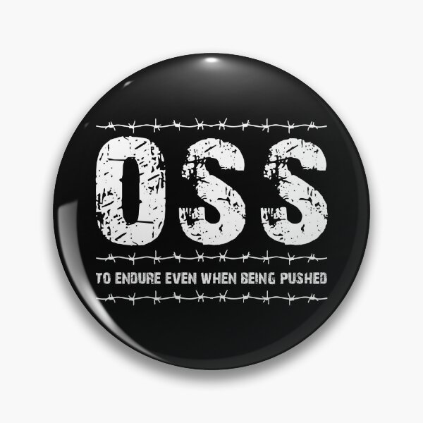 Item preview, OSS designed and sold by marcosty.