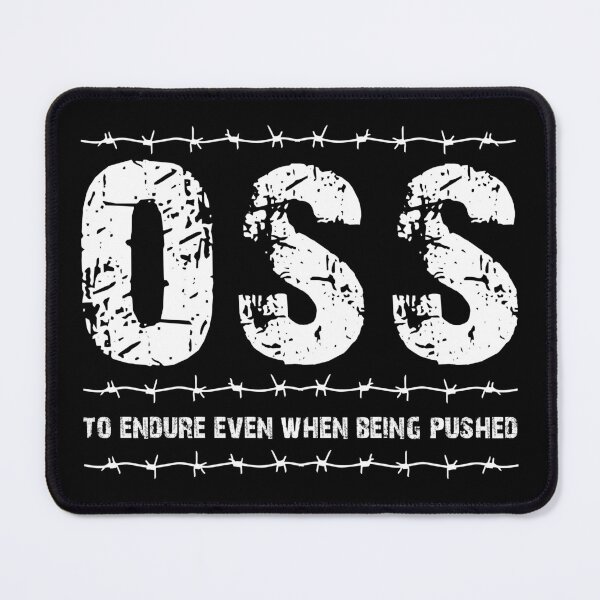Item preview, OSS designed and sold by marcosty.