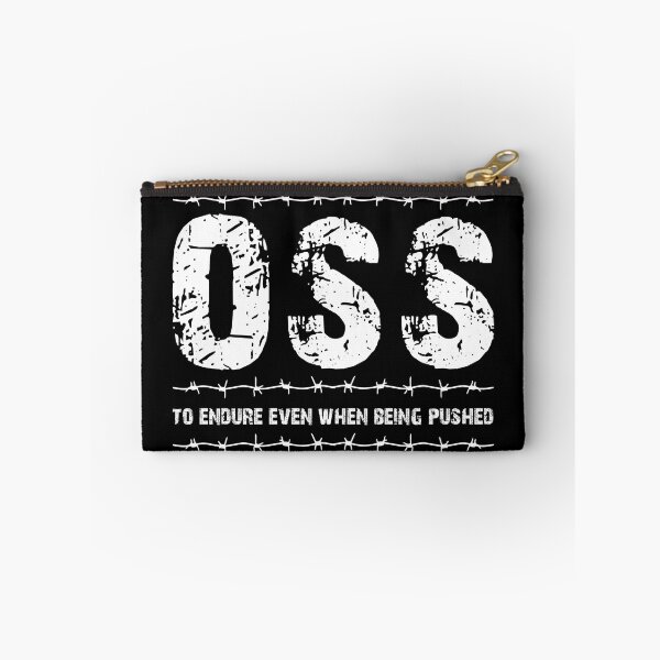 Item preview, OSS designed and sold by marcosty.