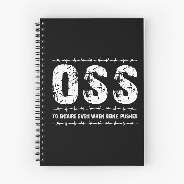Item preview, OSS designed and sold by marcosty.