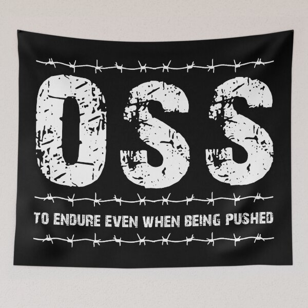 Item preview, OSS designed and sold by marcosty.