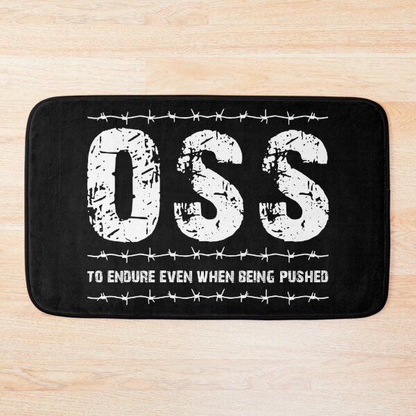 Item preview, OSS designed and sold by marcosty.