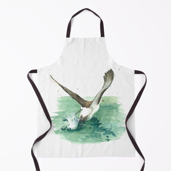 Item preview, Albatross taking off designed and sold by Karottenlotte.